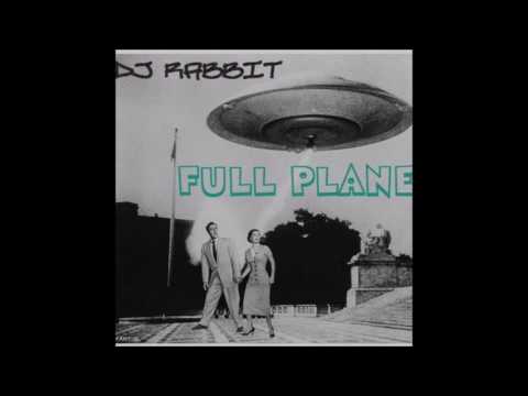Dj Rabbit -  Full Planet Vol 2   Bboy Mixtape