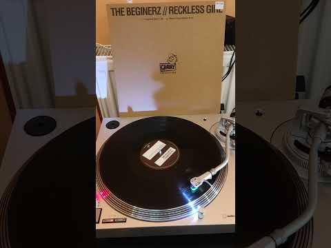 The Beginerz - Reckless Girl (2002)