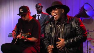Behind The Spotlight Web Exclusive: Krizz Kaliko
