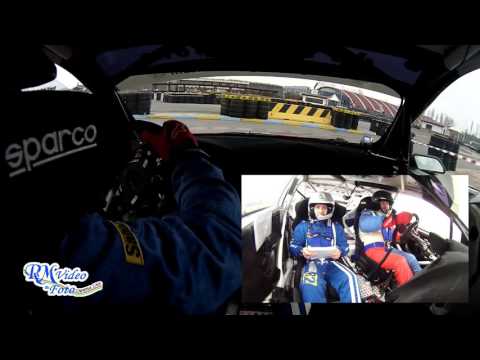 8° Franciacorta Rally Show 2016 Ducoli - Maifredini  p.s. 3