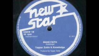 (1977) Knowledge: Make Faith