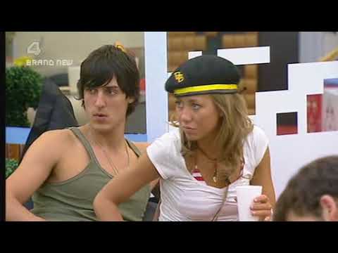 BBUK  s07e10b  (Diary Room Uncut) -   5/27/06