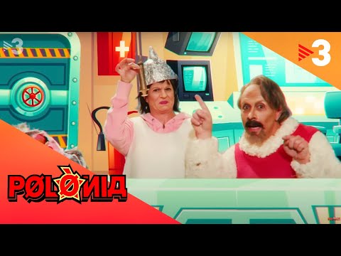 Bosé i Talegón - Los No-Vacunnis - Polònia