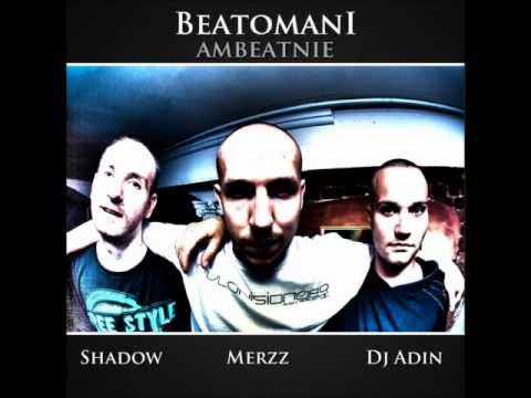 BEATOMANI "Wte i wewte" (PROD. MERZZ)