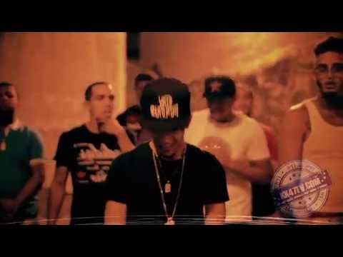 KK47 PRESENTS: Luigi Stacks - My 9-5