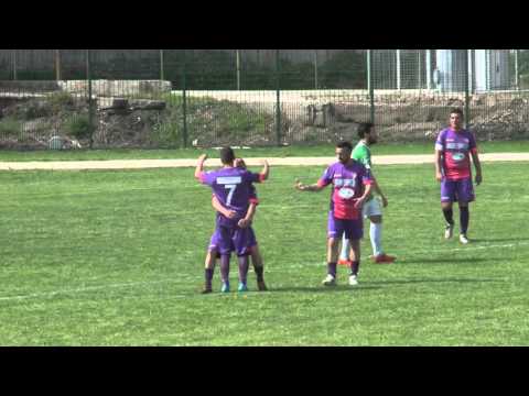 Casoria Chiaiano 6 - 0 SINTESI PARTITA