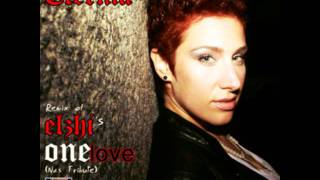 Eternia - Remix to Elzhi's "One Love"(from Elmatic)