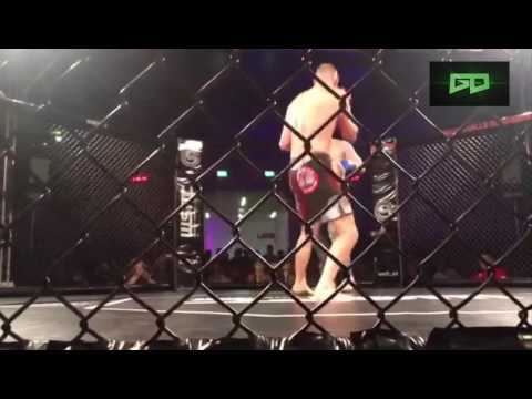 Imran Makhtiyev (80KG) | ThaiboxingMmaSalzburg