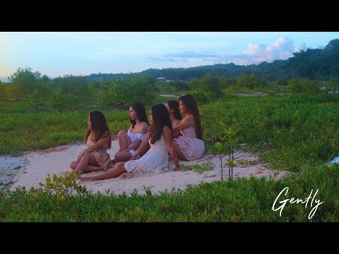 Xanu Angels - Gently (Official Music Video)
