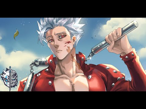 BAN SONG -"Fox Sin" | Divide Music Ft. Zach Boucher [Seven Deadly Sins]