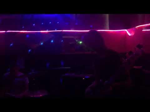 Nosferatu - Live @ Cobra Jaune, Brussels - 19/06/2019