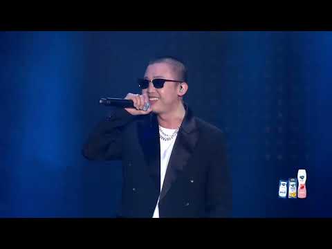 【GAI周延】《大人物》宇宙音乐之夜 2021-03-06