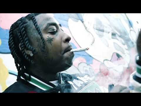 Spb Newborn ft. Z3LLy - Like That (Official Video)