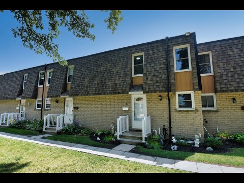 Walkthrough Video Of 8 - 153 Limeridge Rd W, Hamilton