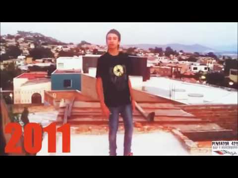 Evolución de Toser One