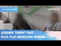 Jadi Tempat Pijat Plus Plus Warung Kopi Di Padang Digerebek Satpol PP Liputan 6