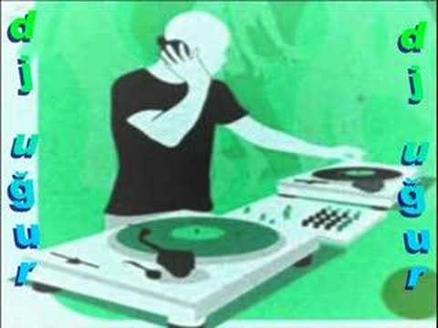 Dj uĞu®34 vs Rober Hatemo - Senden Cok Var