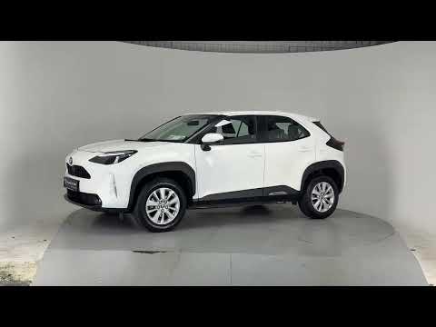 Toyota Yaris Cross CR LUNA 4DR AUTO**DIGITAL DASH* - Image 2