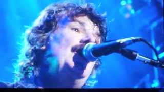 Burton Cummings -- &quot;Timeless Love&quot; (LIVE)