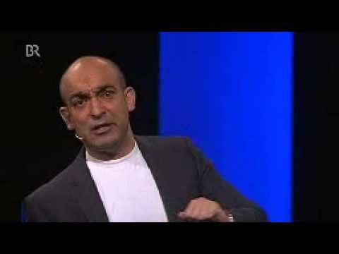 Django Asül Rückspiegel 2013 Teil 2