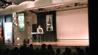 Heidi Zettl Sings 