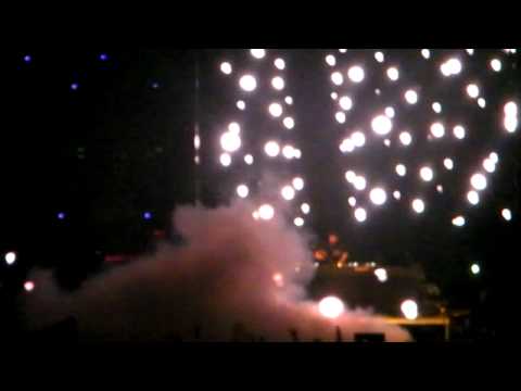 Steve Angello @ Nocturnal 2010 "Illmerica"