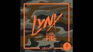 Fire Music Video