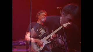 Camel - The Hour Candle | Billboard Live, L.A.| Coming of Age 1997