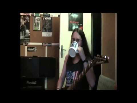 Spirit(s)Days - Dokument z nahrávání CD (2014)