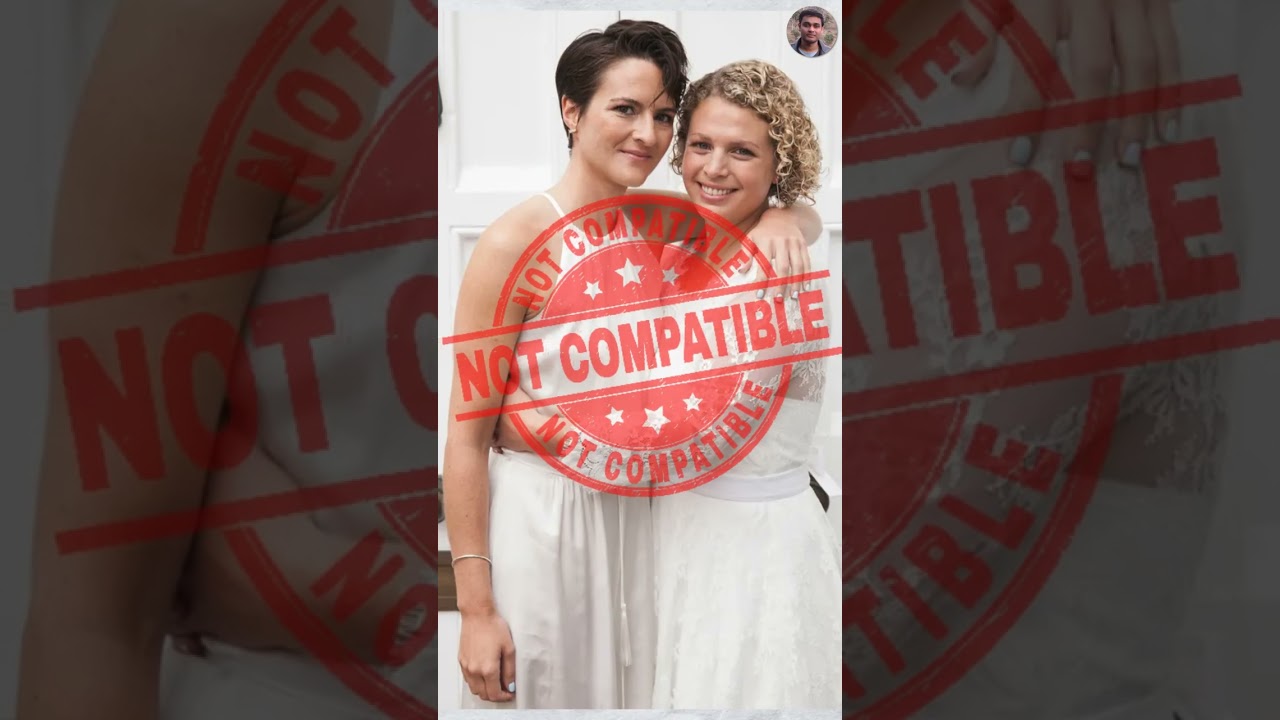 Apa Itu Cinta Segender