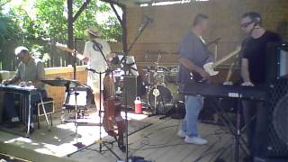23 ~ One Way Out ~ SmokeyD Band ~ Last Gig