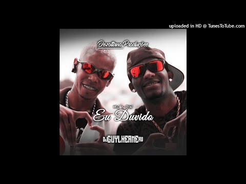 Mc's BW / Eu duvido - DJ Guylherme RV [ Eletro Funk 2021 ]