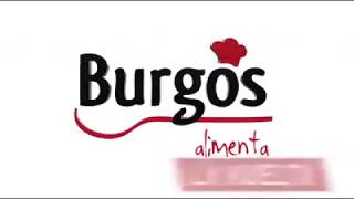 Cocinamos Junto a Burgos Alimenta, Buñuelos de morcilla y unos Huevos rotos de Rechupete