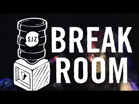 Oddity - Out the Door: SJZ Break Room Session