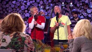 Øystein Dolmen &amp; Vinni - Hallo! Hallo!