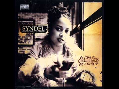 Syndel - Reveal Our Faces