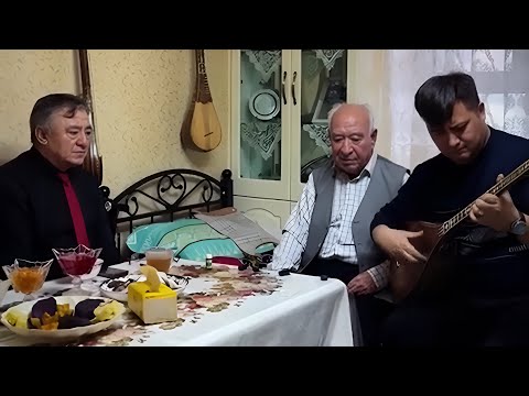 Uyghur Eslep - Abliz Shakir