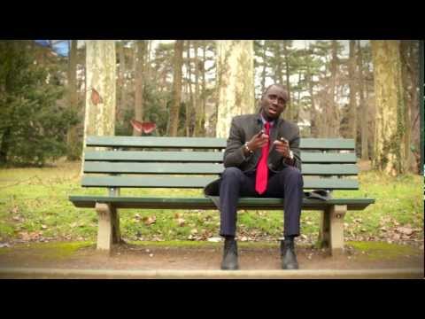 DON NAKESS - MON COEUR NE VEUT PAS TE PERDRE (CLIP OFFICIEL)