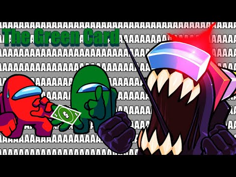 The Green Card | Animation