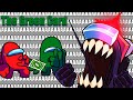 The Green Card Animation