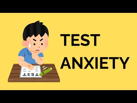 Overcome Test Anxiety Using These 7 Tricks | GED Exam Stress