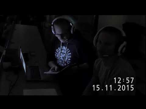 Täfteå IK Futsal  - Falcao FC (2015-11-15)