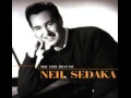 Neil Sedaka : I Must Be Dreaming