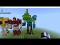 Grimlock TF RID 2001