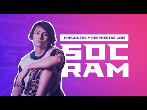 Fuego Cruzado con Socram | La Costa Este