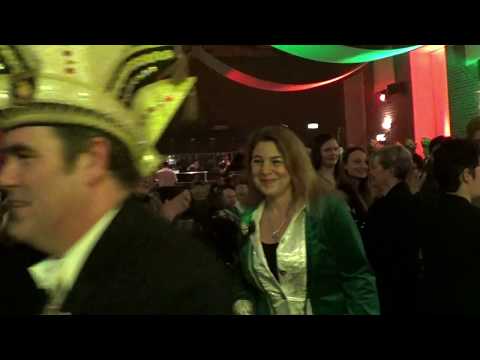 Vastelaovesvereiniging De Uule Awt-Gelaen: Vastelaovend Same: Patricia Eijkenboom