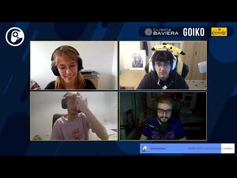 MAD LIONS PIDE PERDÓN, tierlist de ADCs y supports del MSI, ¡final de EMEA Masters! - Esportmaníacos