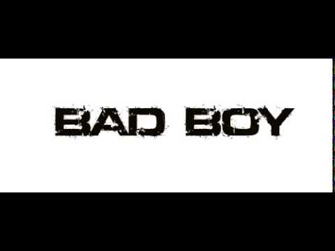 Melvin Reese - Bad Boy