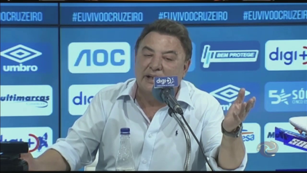 Ouça áudio vazado de Thiago Neves: “Paga para nos motivar”