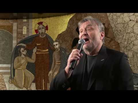 Krzysztof Cugowski, Katarzyna Gacek-Duda - Nowa wieża Babel // Santo Subito